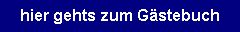 Gstebuch