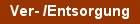 Ver- und Entsorgung