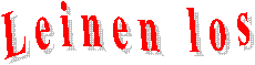 L e i n e n   l o s 
